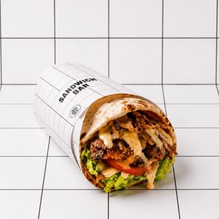 Sandwich