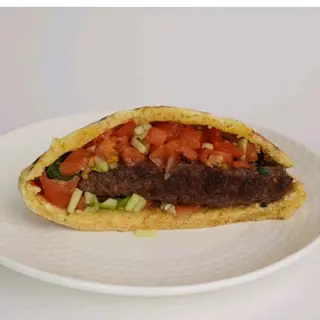Batbout Kefta