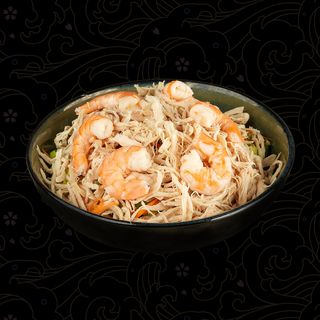 Salade Vietnamienne