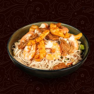 Salade Thaïlandaise