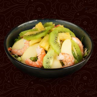Salade Exotique