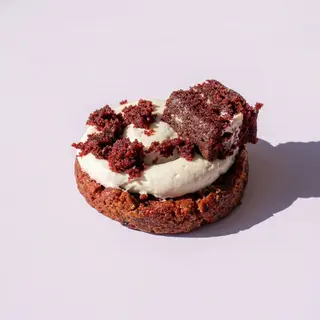 Cookie Redvelvet 