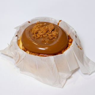 San Sébastien Caramel