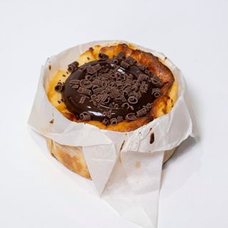 San Sébastien Chocolate