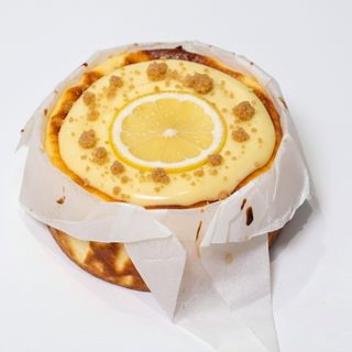 San Sébastien lemon