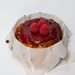 San Sébastien Raspberry