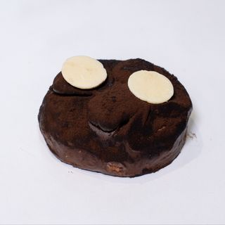 Trompe-l’œil Cookie Chocolate