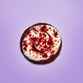 Cookie Redvelvet