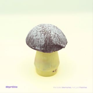 Champignon fromboise