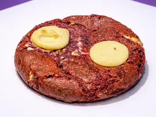 Cookie classic redvelevt