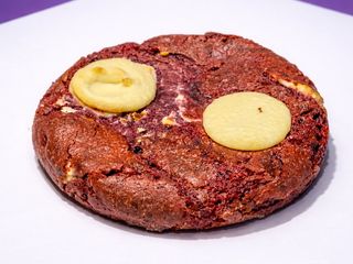 Cookie classic redvelevt