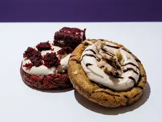 Pack 2 Cookies