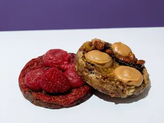 Pack 2 Cookies