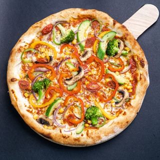 Pizza Végétarienne