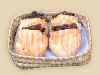 Batbut Box Kofta
