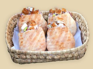 Batbut Box Crispy
