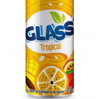 Glass Tropical