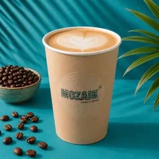 CAFÉ LATTE
