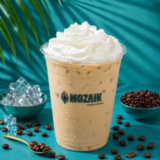 Iced Latte