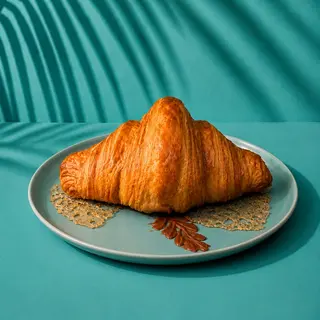 Simply Croissant