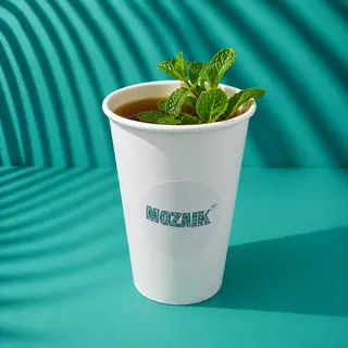 Bahja Tea