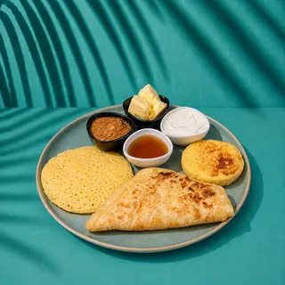 Moroccan Selection