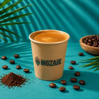 Double Espresso