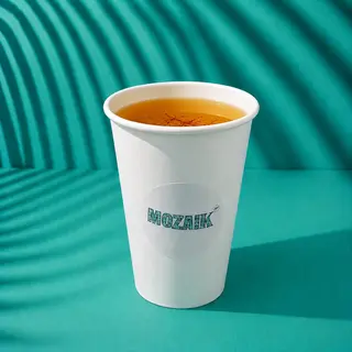 Oriental Tea