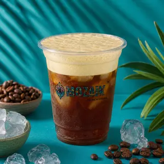 Iced Americano