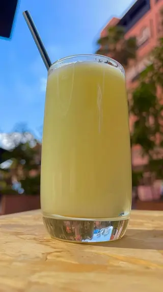 Jus Lemonade Citron