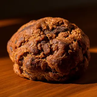 Protein cookie chocolat & vanille