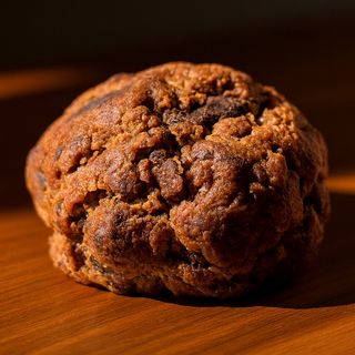 Protein cookie chocolat & vanille