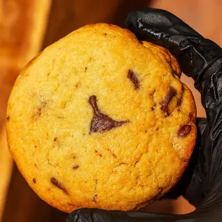 Sweet Cookies