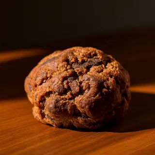 Protein cookie chocolat 