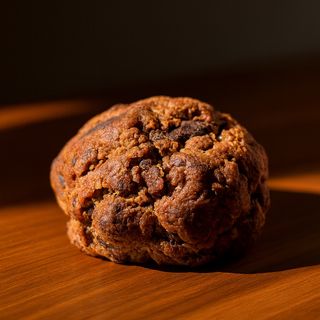 Protein cookie chocolat