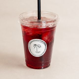 Hibiscus