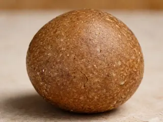 Energy ball nature