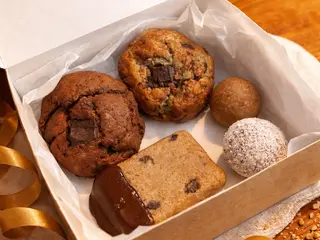 Healthy box