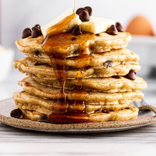 Pancakes cookies