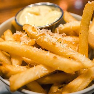Portion Frites
