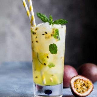 Mojito passion ananas