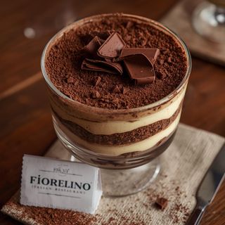 Tiramisu Cioccolato