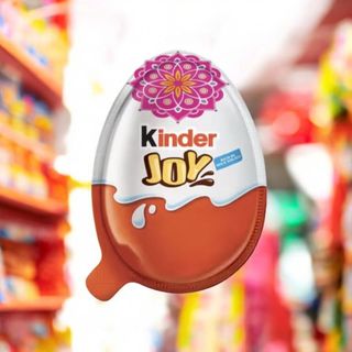 Kinder Joy – 20g