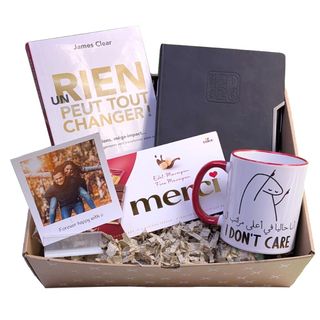 Coffret Cadeau Premium – L’attention parfaite à offrir ! ✨