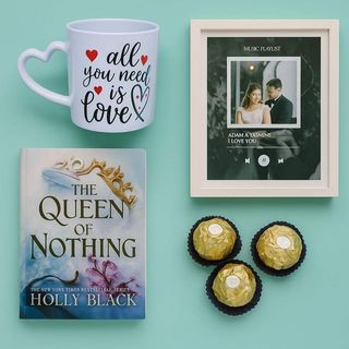 Pack Cadeau Mélodie d’Amour & d’Inspiration