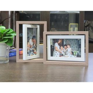 Cadre tournant 13X18