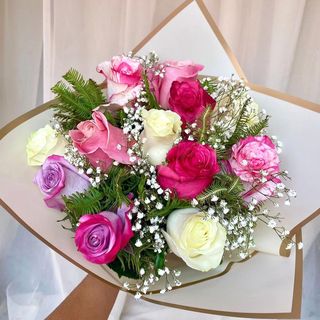 Jolie bouquet varier