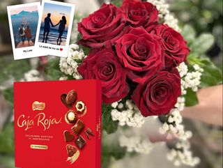 Le Bouquet de Pensées