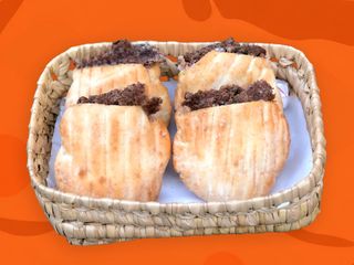Batbut Box Kofta