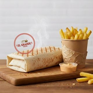 Spécial  Poco Picante